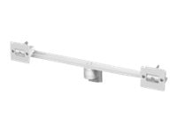 GCX Dual Flat Panel Bracket for Monitors