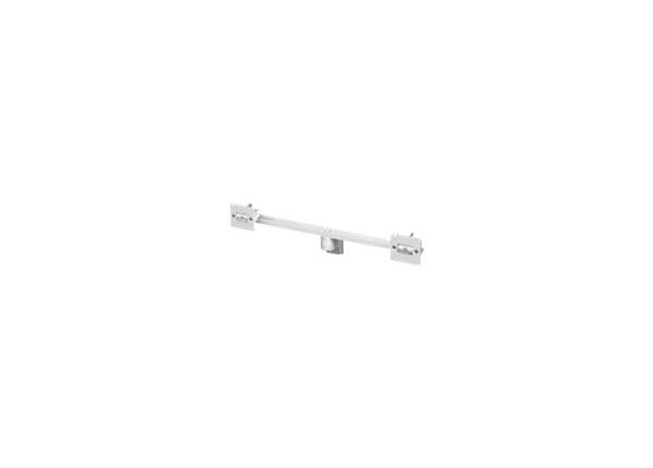 GCX DUAL FLAT PANEL BRACKET