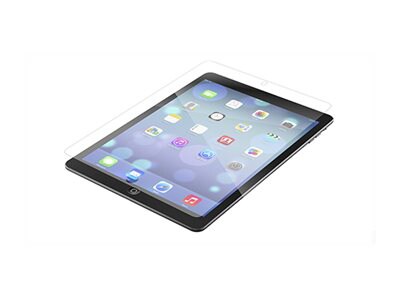 ZAGG invisibleSHIELD - screen protector for tablet
