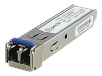 Perle PSFP-4GD-M2LC05 - SFP (mini-GBIC) transceiver module - GigE, Fibre Channel, 2Gb Fibre Channel, 4Gb Fibre Channel