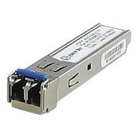 Perle PSFP-4GD-M2LC05 - SFP (mini-GBIC) transceiver module - GigE, Fibre Channel, 2Gb Fibre Channel, 4Gb Fibre Channel