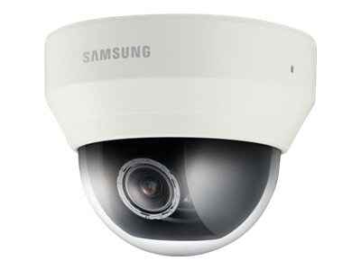Samsung Techwin IPOLIS SND-6083N - network surveillance camera