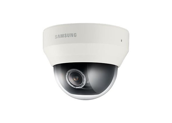 Samsung Techwin IPOLIS SND-6083N - network surveillance camera