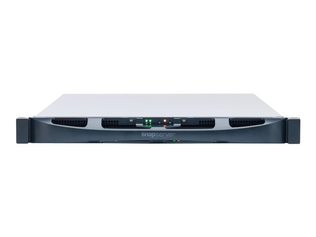 Overland Storage SnapServer XSR 40 - NAS server - 8 TB