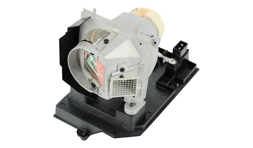 Compatible Projector Lamp Replaces Dell 331-1310