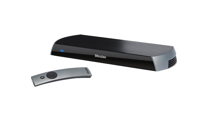 Lifesize Icon 600 - video conferencing device