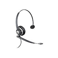 Poly EncorePro HW710 On Ear Headset