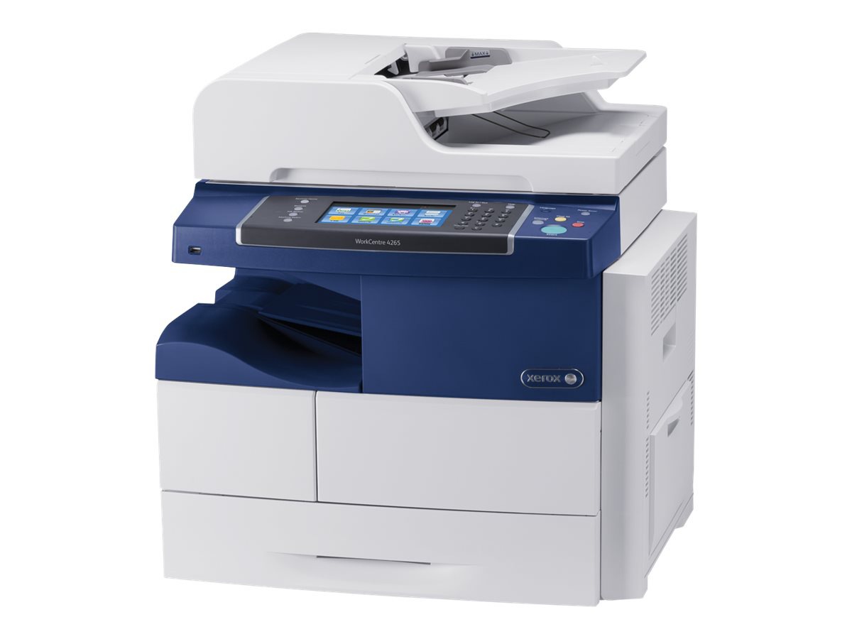 Xerox WorkCentre 4265/S - multifunction printer - B/W