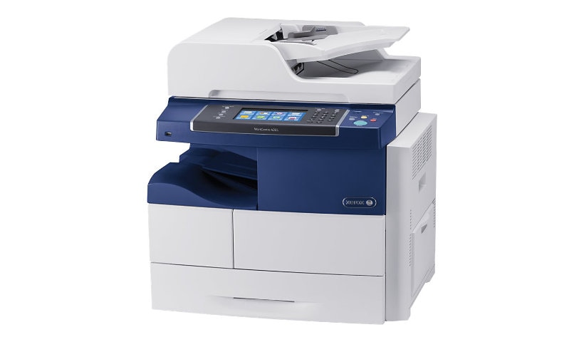 Xerox WorkCentre 4265/S - multifunction printer - B/W