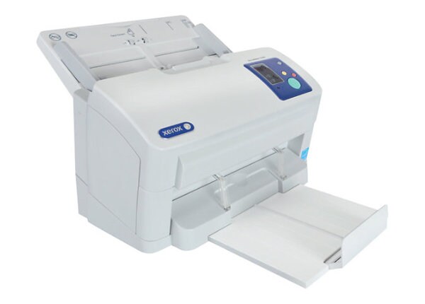Xerox DocuMate 5460 - document scanner