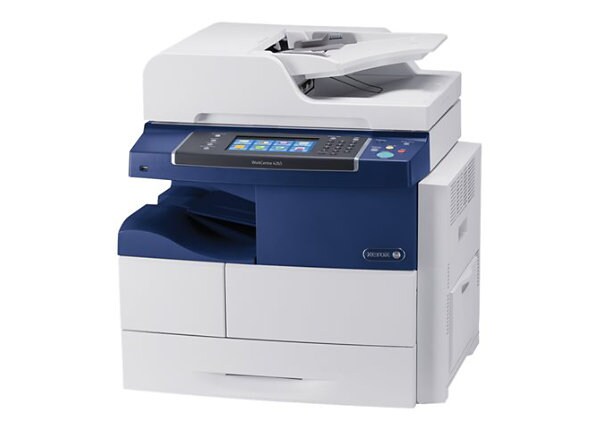 Xerox WorkCentre 4265/X - multifunction printer (B/W)