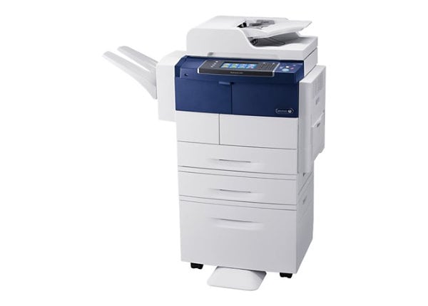 Xerox WorkCentre 4265/XF 55 ppm Monochrome Multi-Function Laser Printer