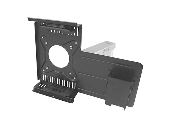 Dell Wyse Mounting Bracket (with Extension) - thin client to monitor mounting kit