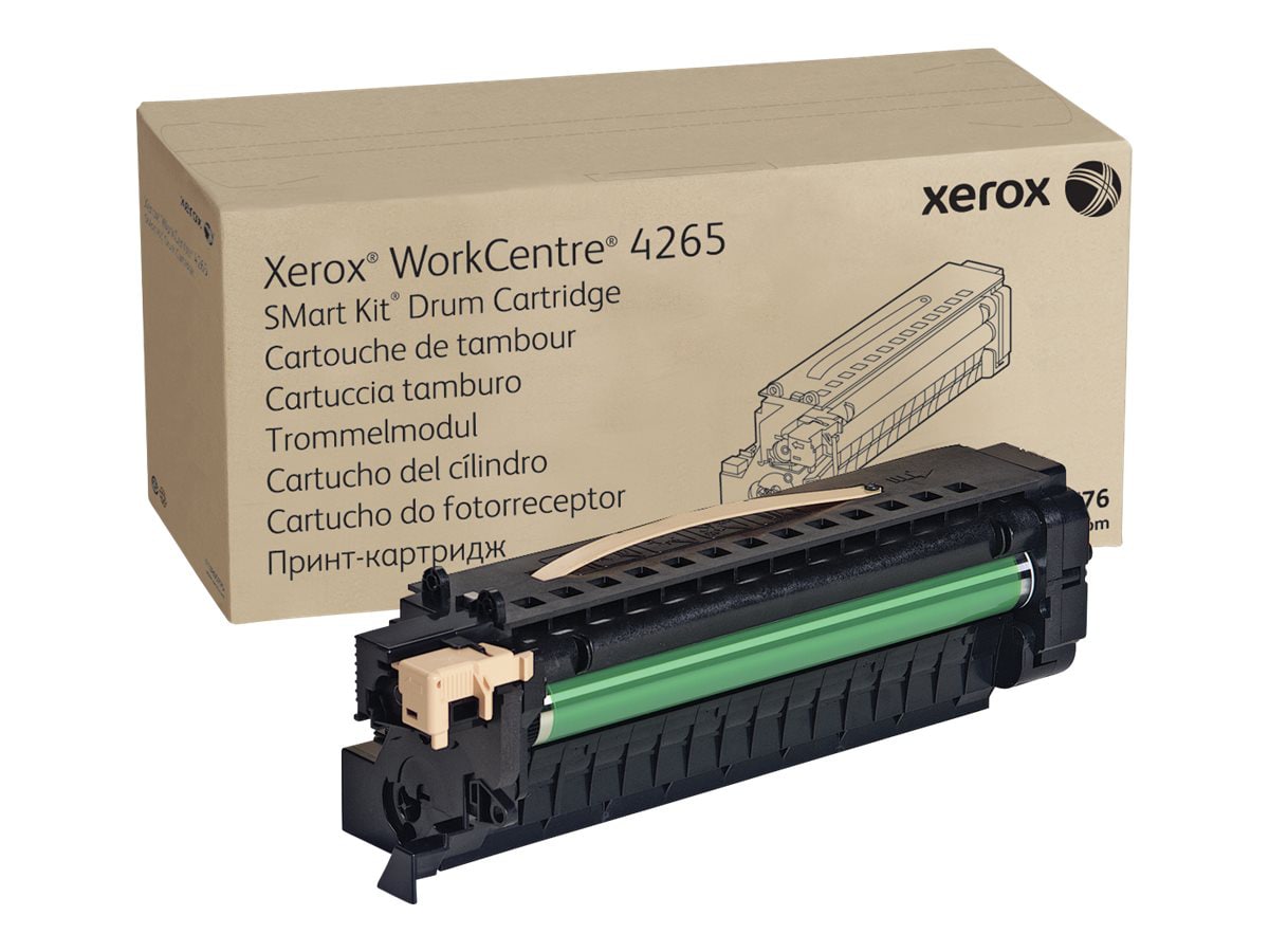 Xerox WorkCentre 4265 - original - drum kit