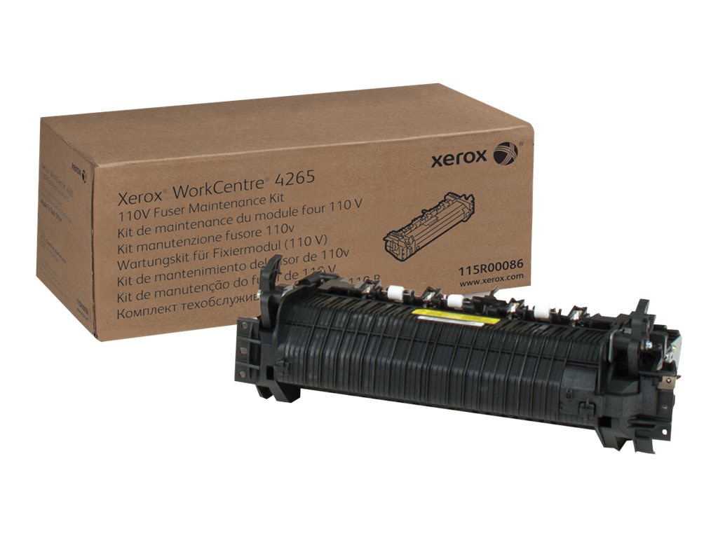 Xerox WorkCentre 4265 - fuser kit