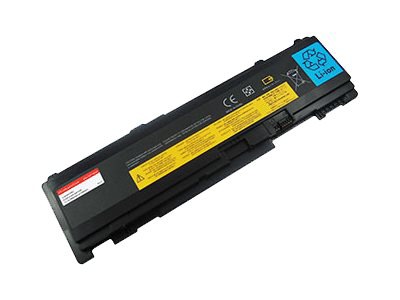 Proline - notebook battery - Li-Ion - 3900 mAh