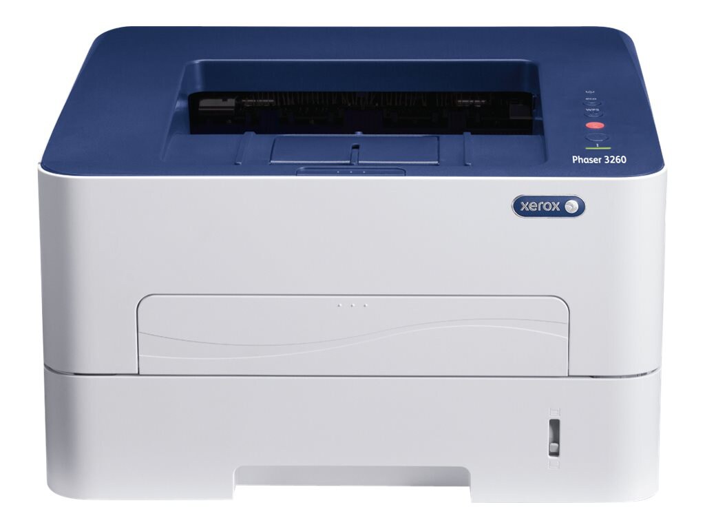 Xerox Phaser 3260/DI - printer - monochrome - laser