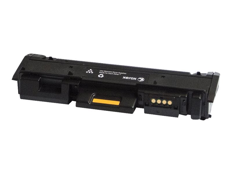 Thumbnail 2 of 2 for Xerox WorkCentre 3215 - black - original - toner cartridge