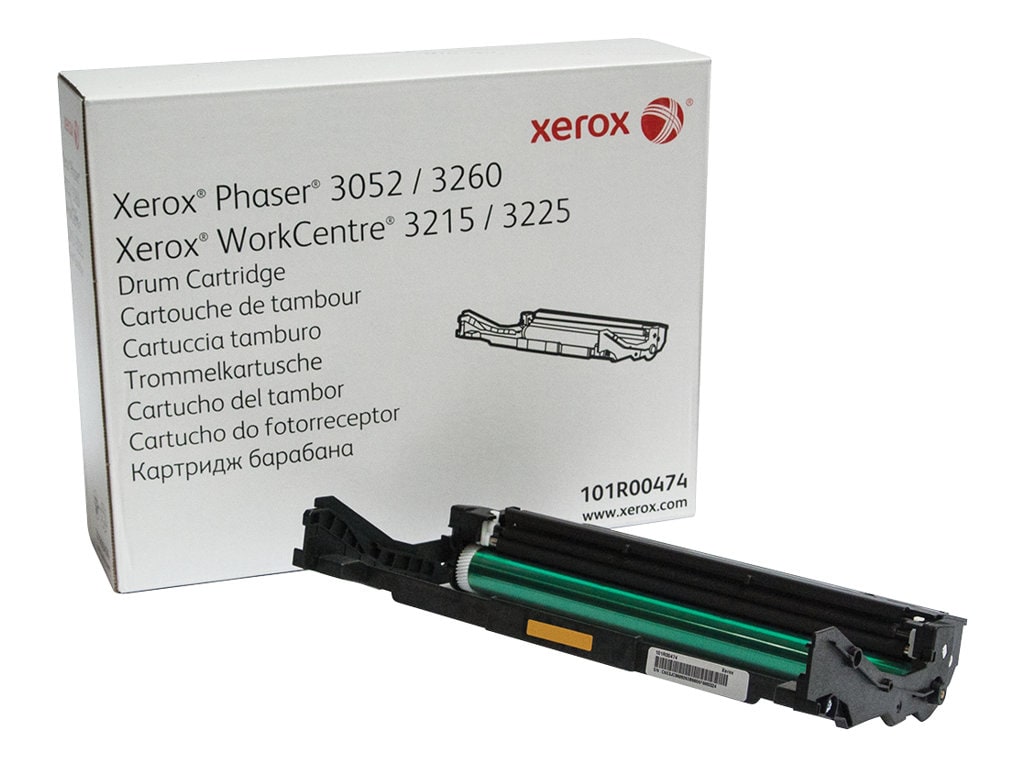 Xerox WorkCentre 3215 - drum cartridge