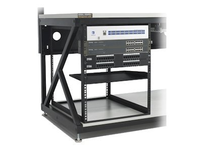 Kendall Howard Performance Racking System - rack