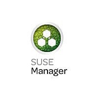 SUSE Manager Monitoring - Priority Subscription (1 year) - unlimited virtua