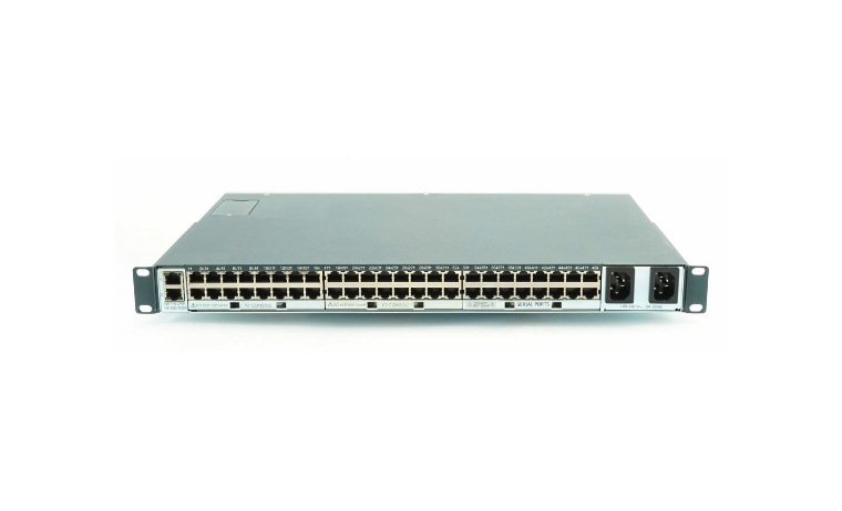 Allied Warpriestess PR SLC CN-001 ③ Lantronix SLC 8000 - console server - SLC80482201S - Console