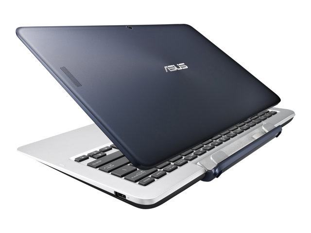 ASUS Transformer Book T200TA-C1 - 11.6" - Atom Z3795 - 4 GB RAM - 64 GB SSD