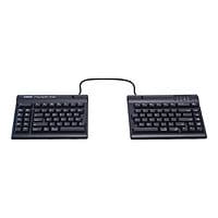 Kinesis Freestyle2 Blue Multichannel for Mac - keyboard
