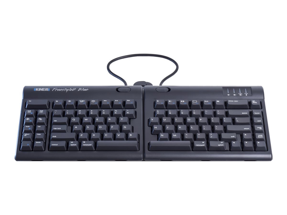 Kinesis Freestyle2 - Thumbnail 4