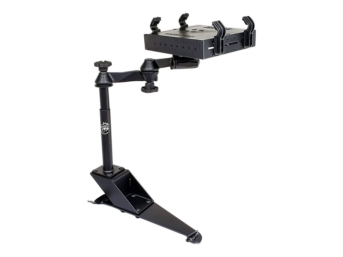 RAM No-Drill Laptop Mount RAM-VB-138-SW1 mounting kit - for notebook - powd