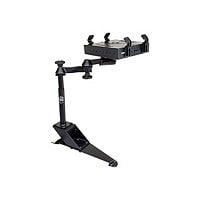RAM No-Drill Laptop Mount RAM-VB-138-SW1 - mounting kit - for notebook