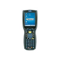 Honeywell MX7 Tecton Cold Storage - data collection terminal - Win CE 6.0 -