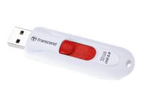 Transcend JetFlash 590 - USB flash drive - 32 GB