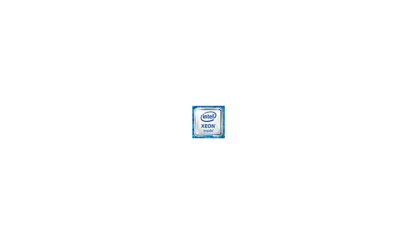 Intel Xeon E5-2680v3 / 2.5 GHz processor