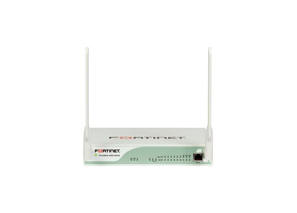 Fortinet FortiGate 60D - security appliance - with 1 year FortiCare 8X5 Enhanced Support