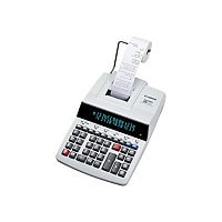 Canon MP49DII - printing calculator
