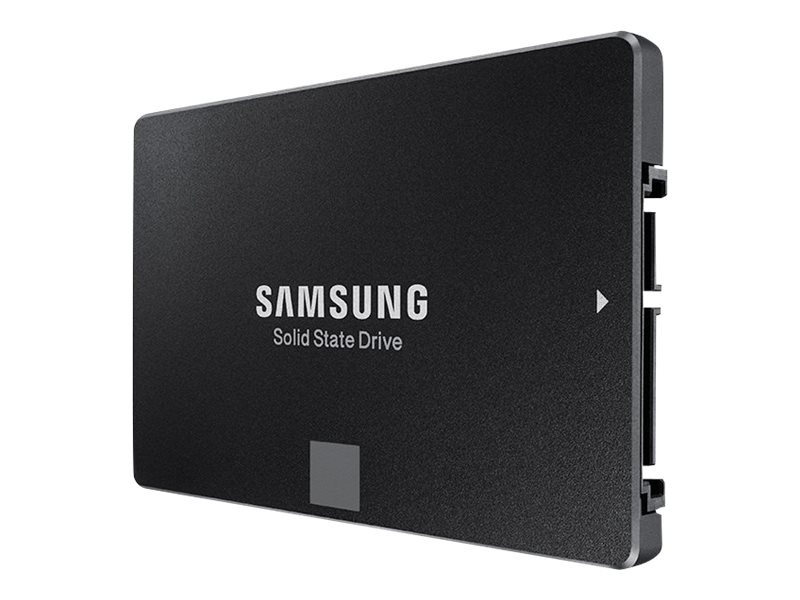 Samsung 850 EVO 1 TB Internal SSD