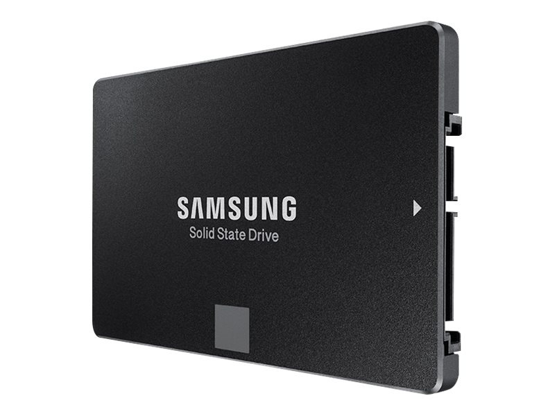 Samsung 850 EVO 250 GB Internal SSD