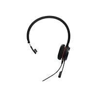 Jabra Evolve 20 UC mono - headset