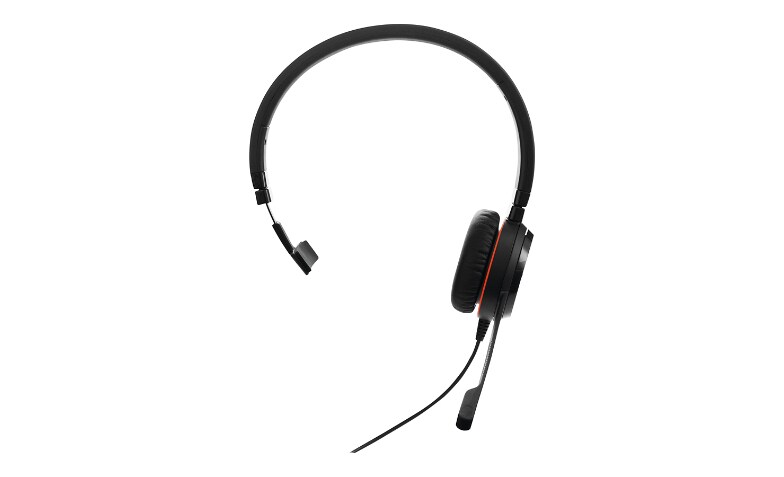 Jabra evolve best sale mono 20