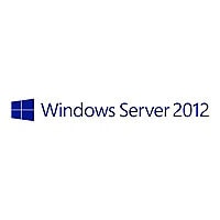 Microsoft Windows Server 2012 R2 Essentials - license - 1 server (1-2 CPU),