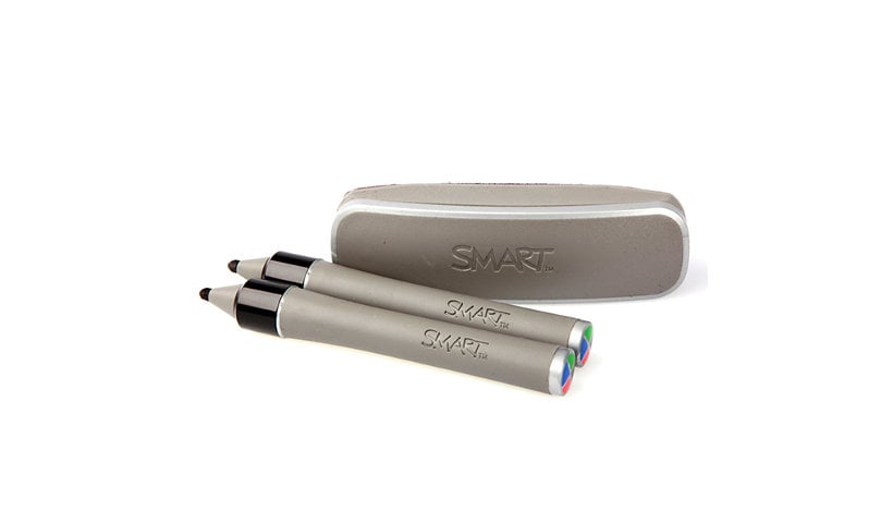 SMART RPEN-ER-SBX8 - whiteboard stylus and eraser