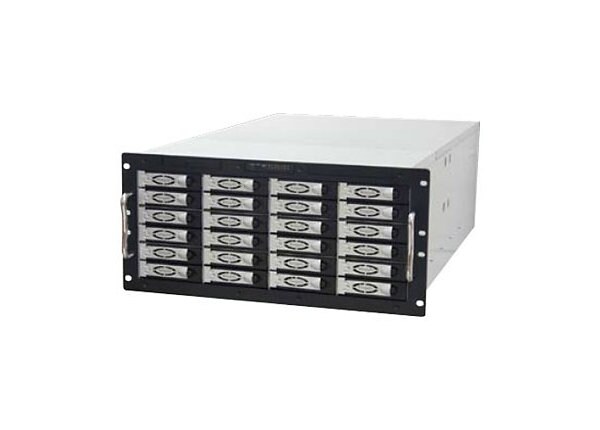 Storageflex 3945N - NAS server