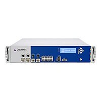Check Point DDoS Protector 4412 - security appliance