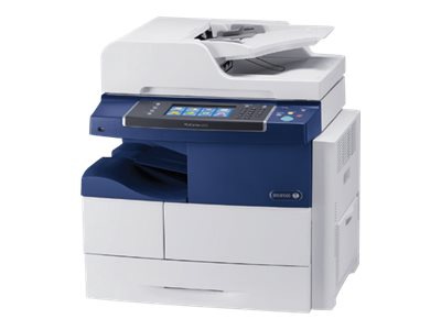Xerox WorkCentre 4265/SM - multifunction printer (B/W)