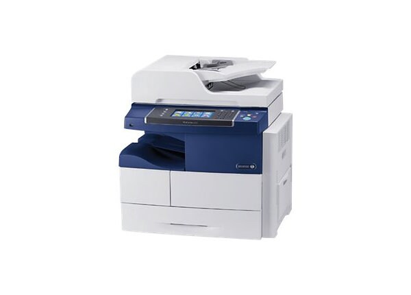 Xerox WorkCentre 4265/SM - multifunction printer (B/W)