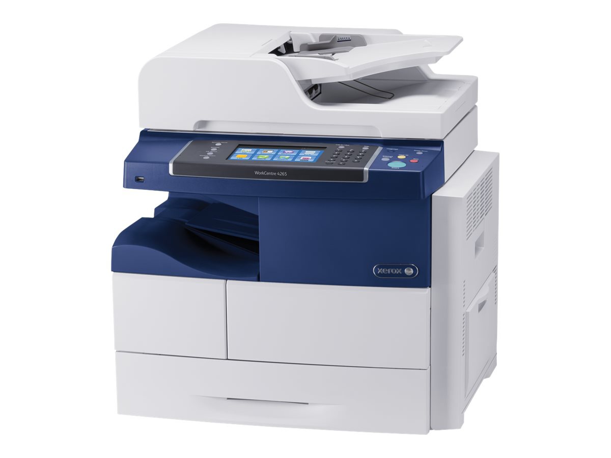 Xerox WorkCentre 4265/XM 55 ppm Monochrome Multi-Function Laser Printer