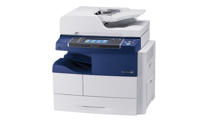 Xerox WorkCentre 4265/XM 55 ppm Monochrome Multi-Function Laser Printer