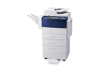 Xerox WorkCentre 4265/XFM - multifunction printer - B/W