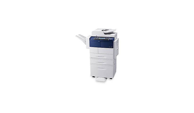 Xerox WorkCentre 4265/XFM - multifunction printer - B/W